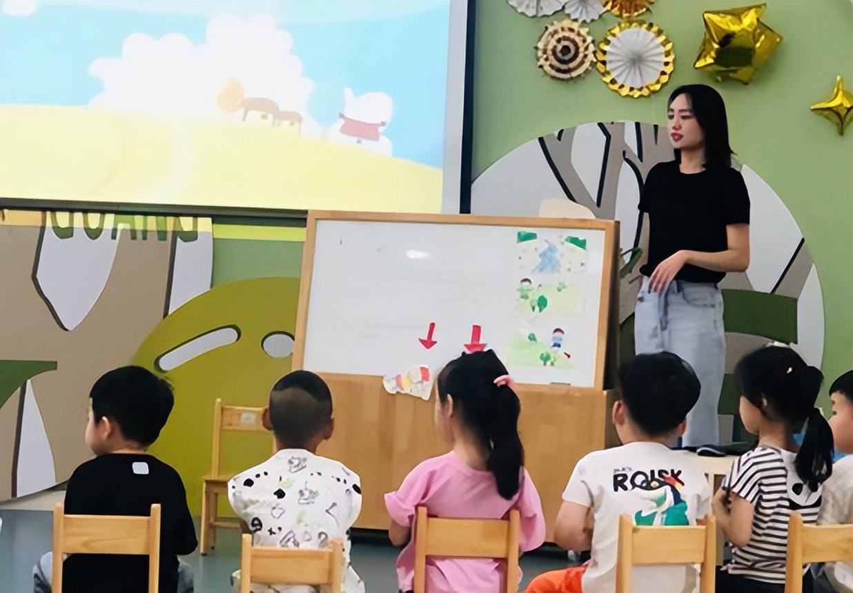 幼儿园作业画符号,幼儿园给孩子布置作业画车标