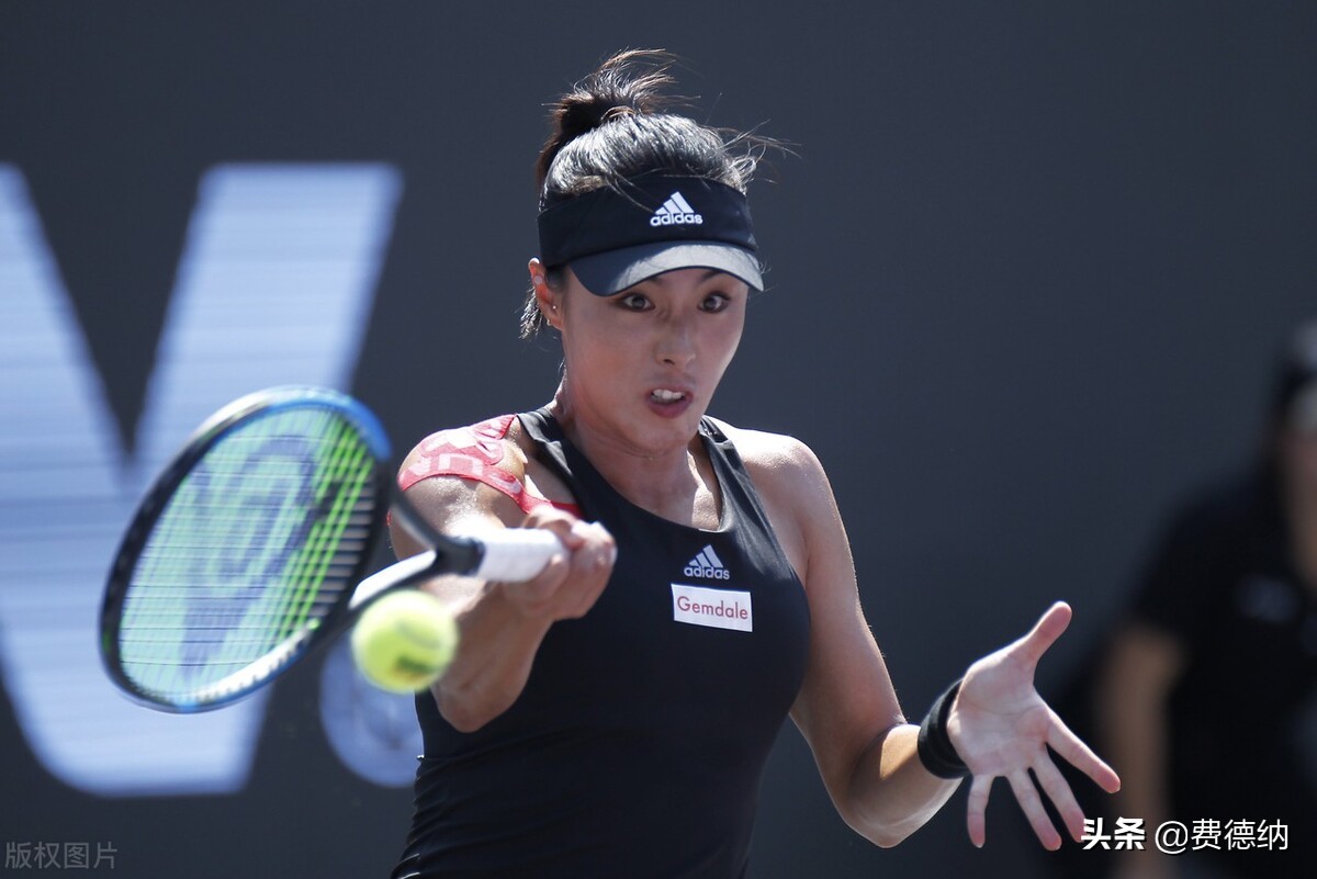 王蔷2018wta即时排名,wta蒙特雷站