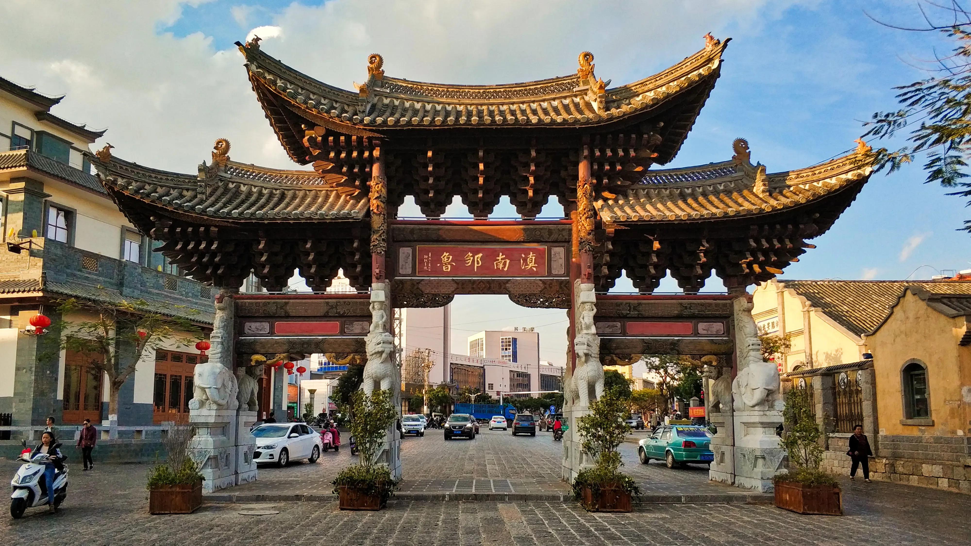 云南旅游景点推荐小众景点,情侣旅游小众的地方云南