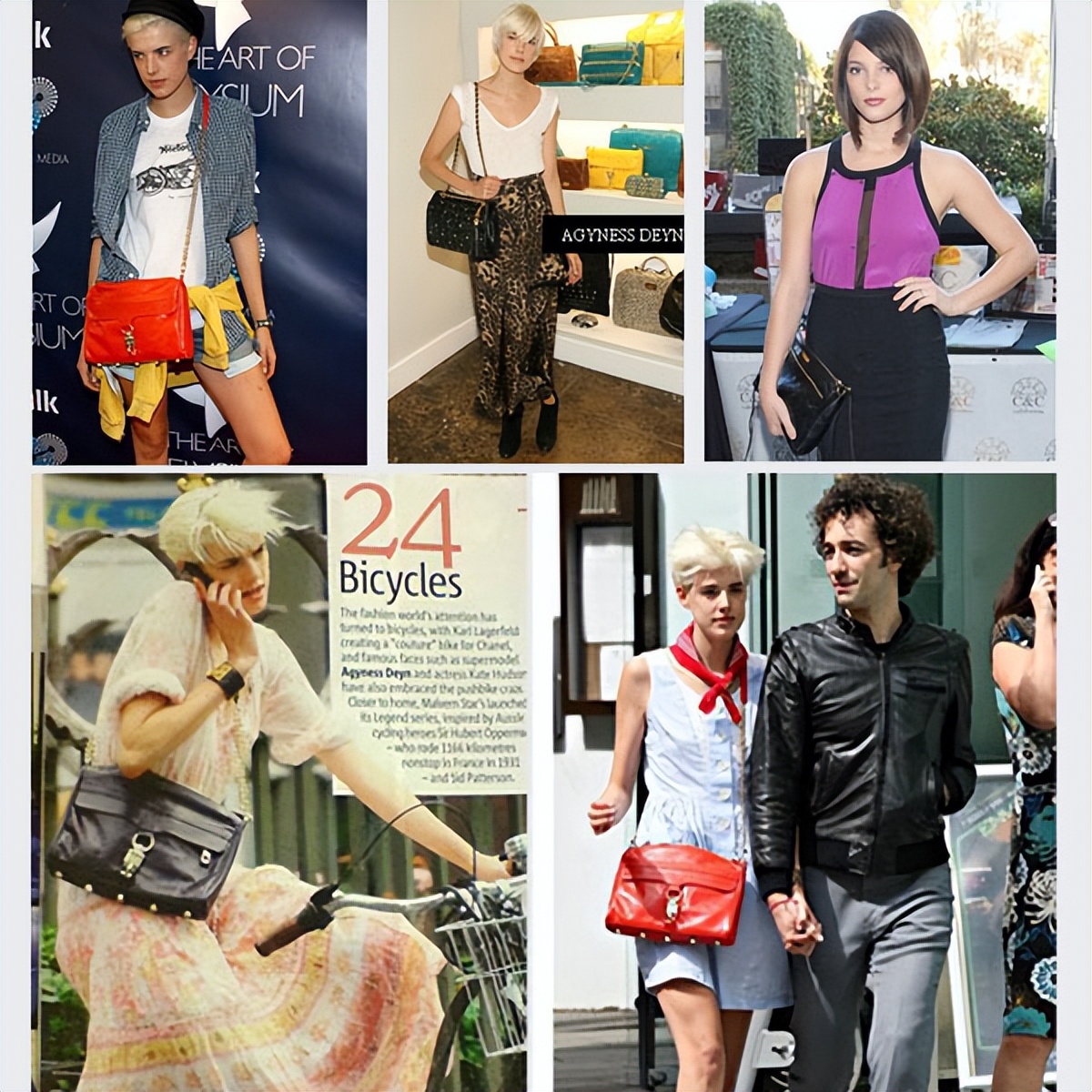 你有多少个名牌包包,国际十大轻奢品牌女包排名