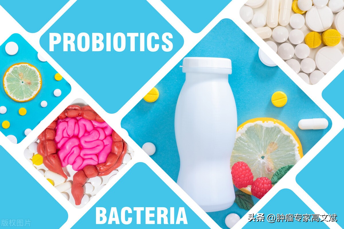 益生菌对肿瘤患者的益处,益生菌对小孩有什么益处