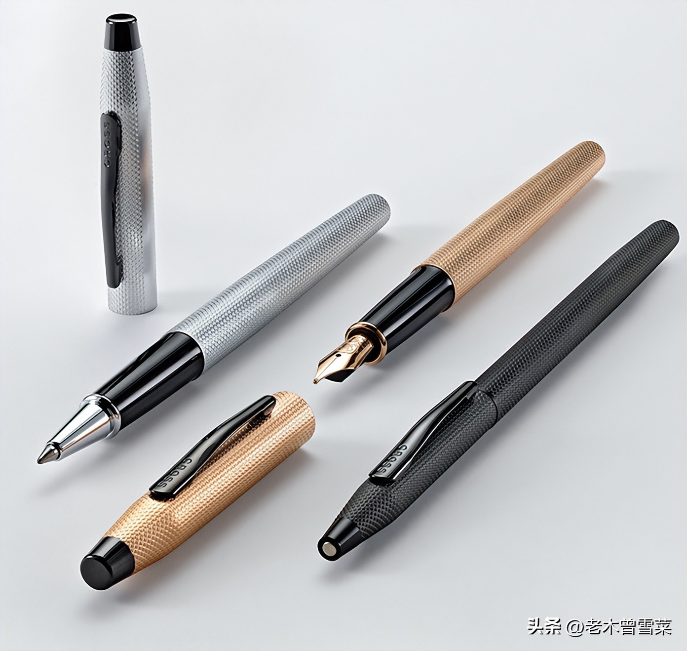 男生自用钢笔推荐什么品牌,日常钢笔推荐与购买