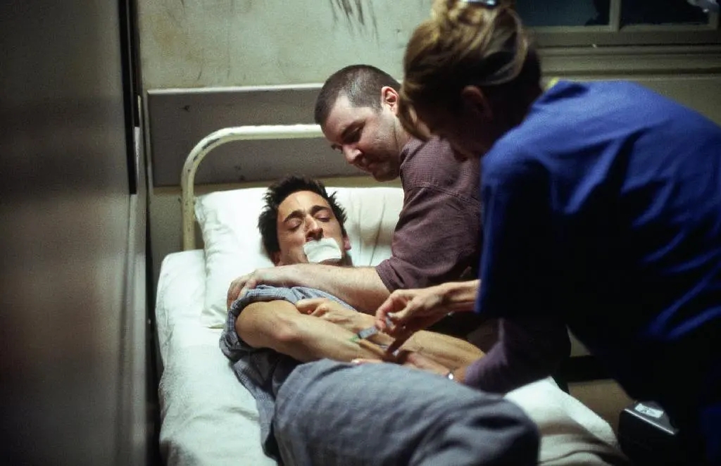 加勒比海盗1女主角凯拉奈特莉,加勒比海盗凯拉奈特莉好看吗