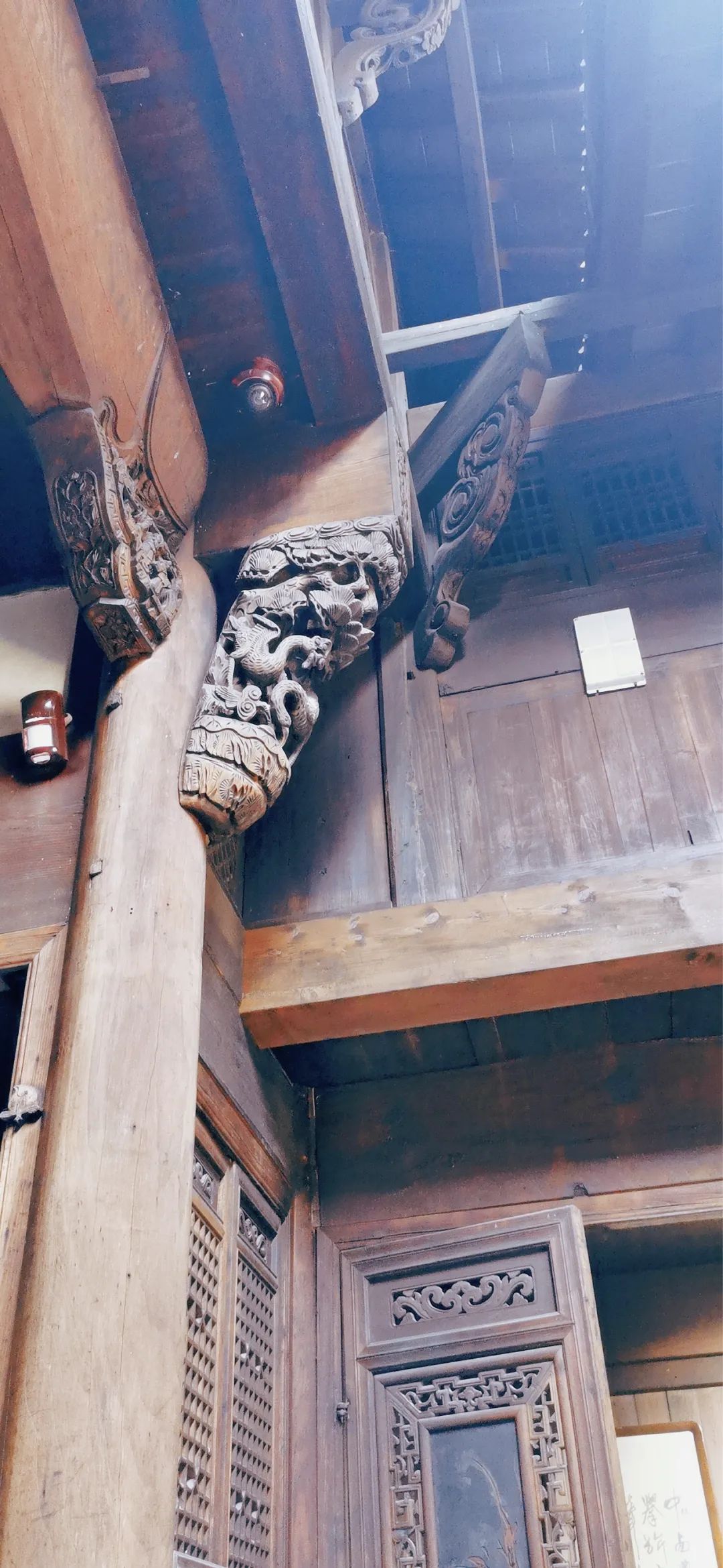 胡适故居旅游路线,胡适去苏联考察