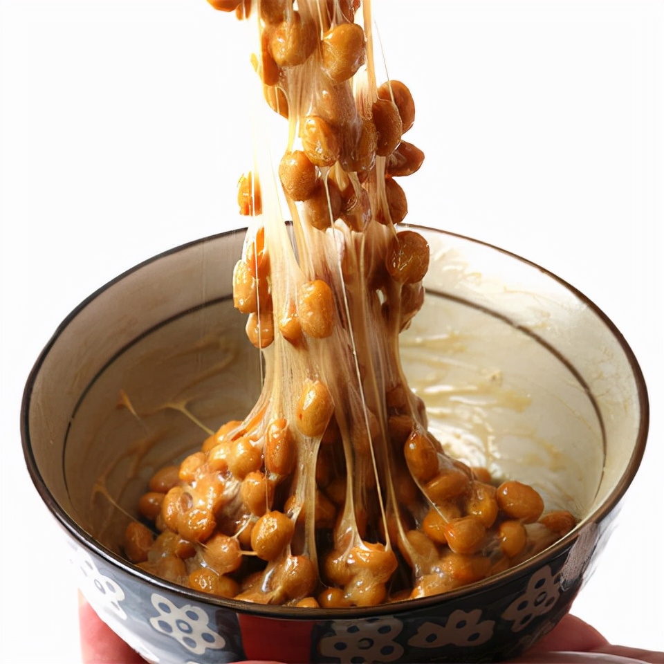 自己在家做纳豆怎么做,自己在家做纳豆安全吗