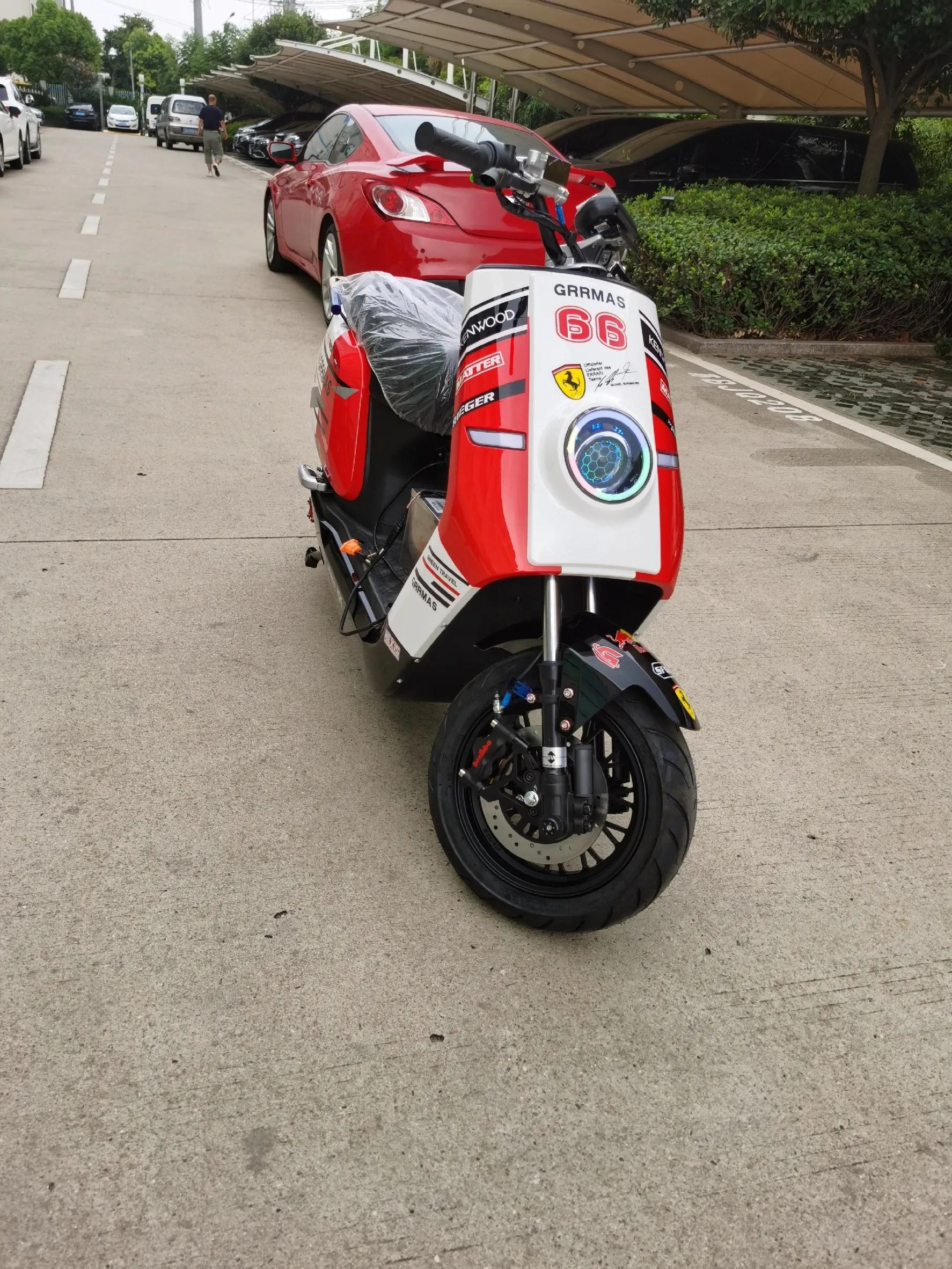 大牛电动车最快速度,大牛电动车极速多少