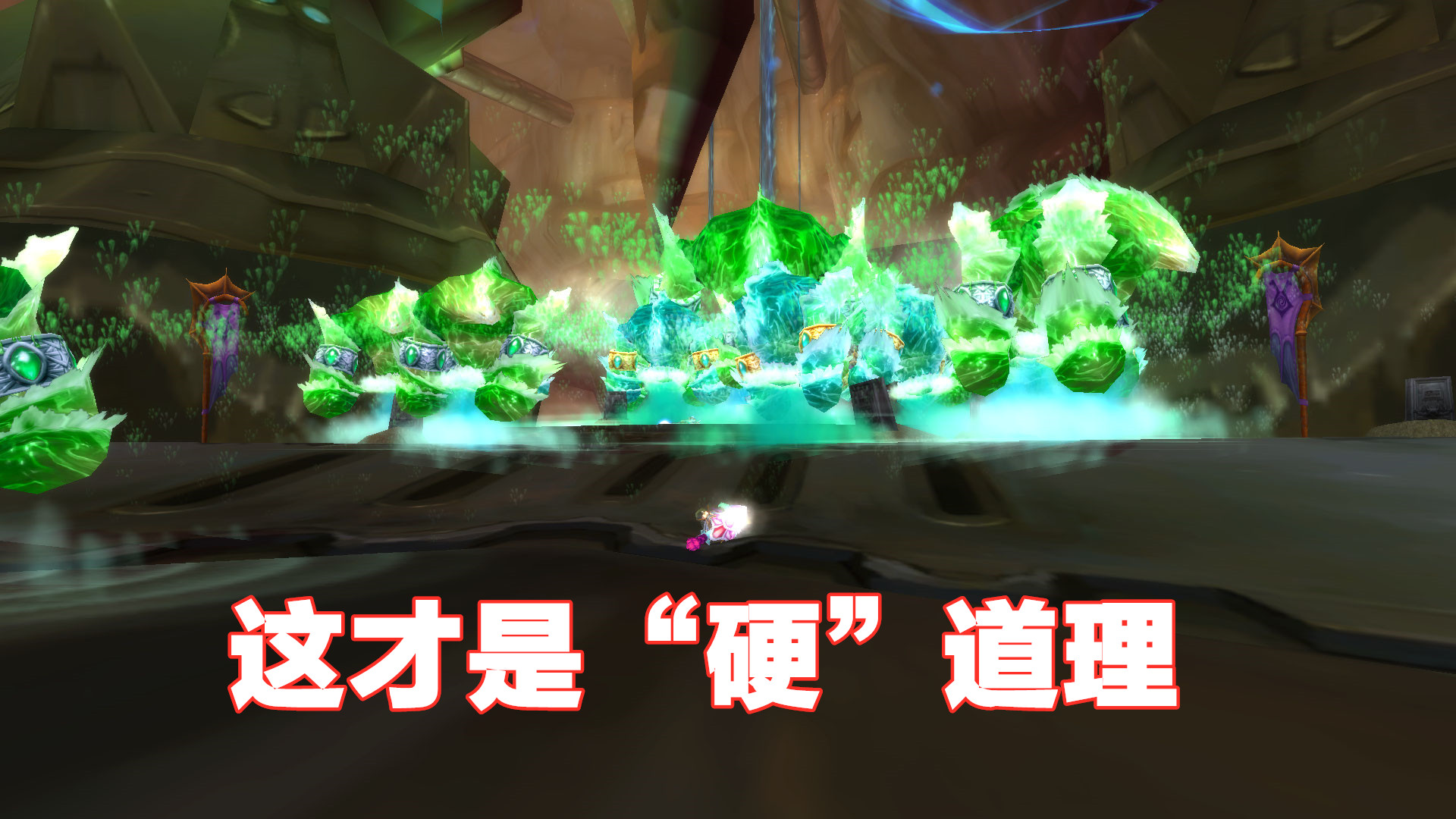 魔兽世界硬核模式高效赚金币攻略,魔兽世界怎么快速赚取金币