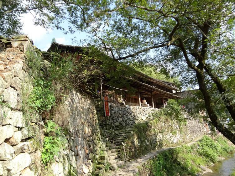 中国十*禁大**区！每一个都是传奇，你去过哪个？