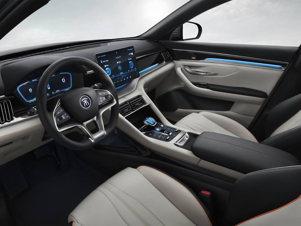 销量高配置足这几款suv了解下,2019年即将上市的四款高颜值suv