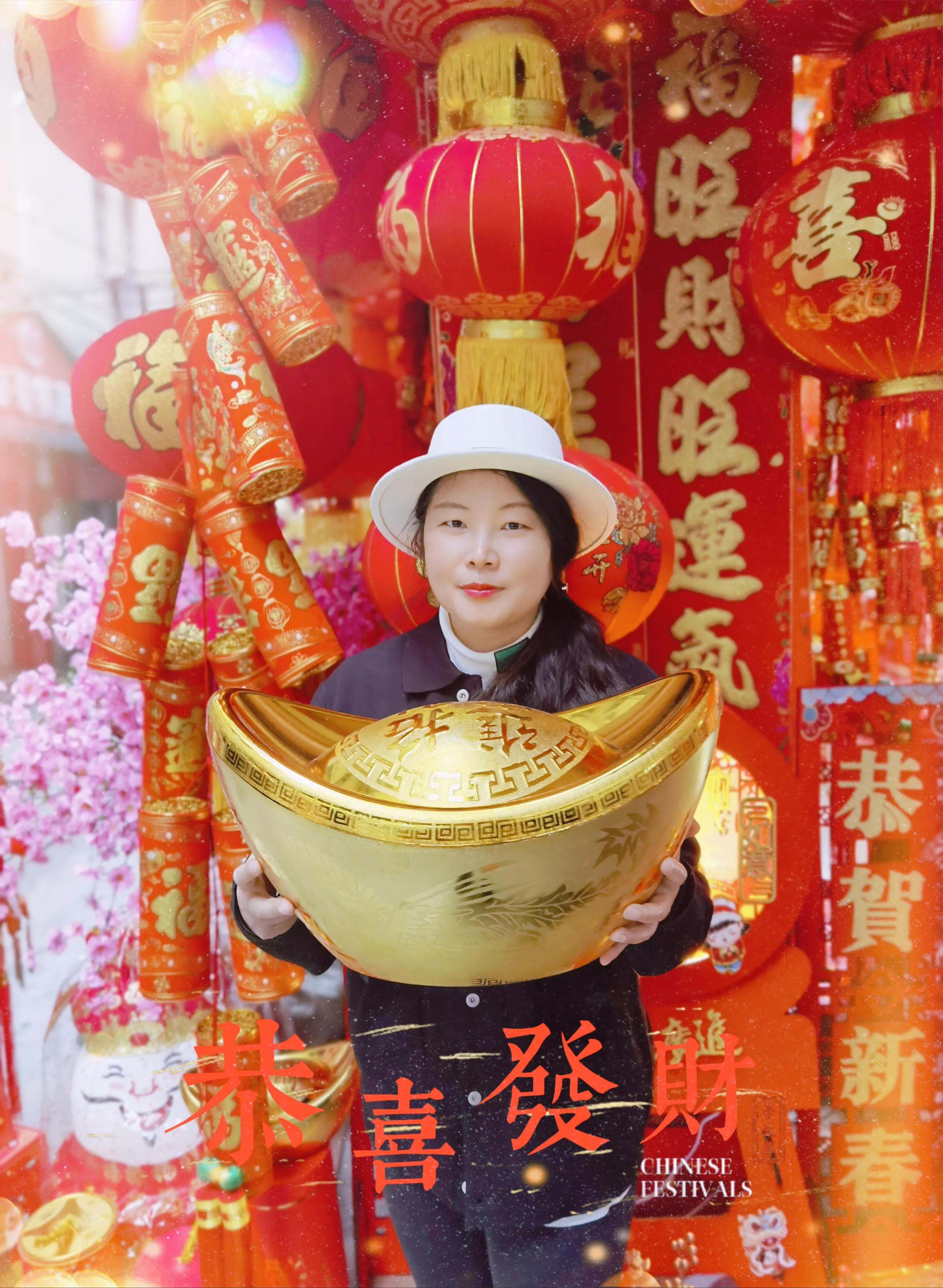 广州特色年俗有哪些,广州的年味