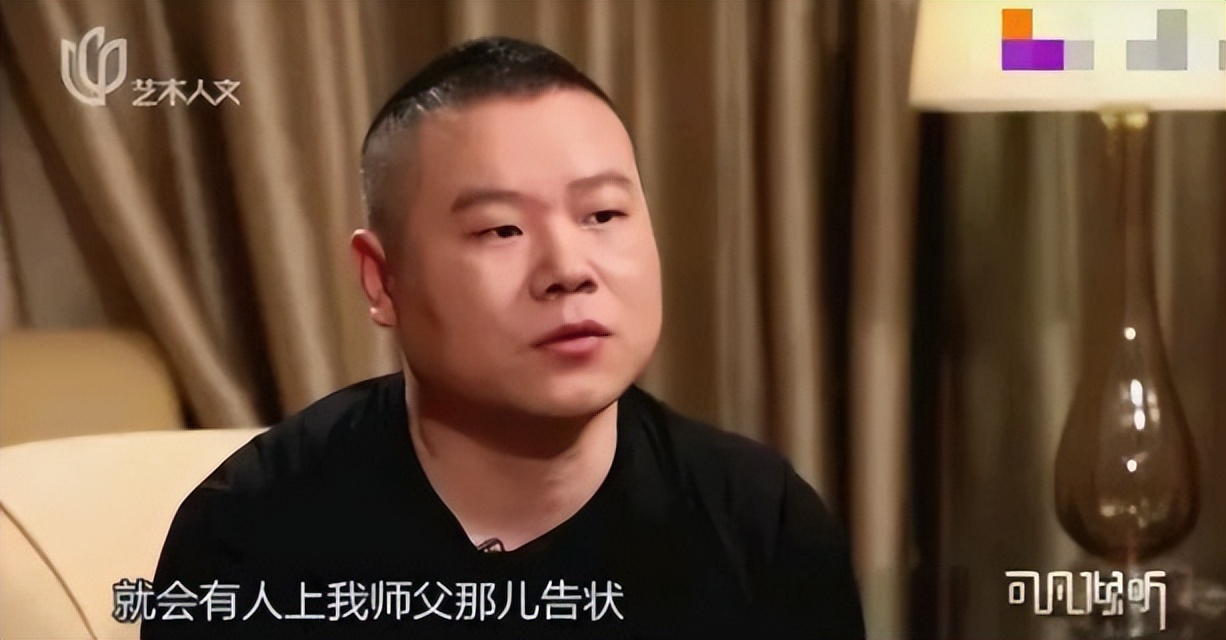 岳云鹏为什么能成为德云一哥,岳云鹏成长道路之逆袭德云一哥