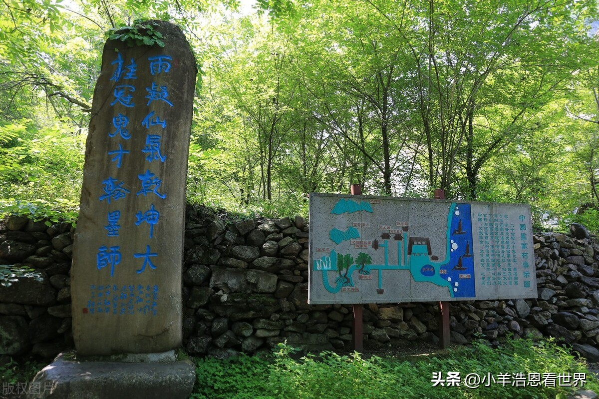 辽宁最值得去的十个景点,辽宁必去十大景点有哪些