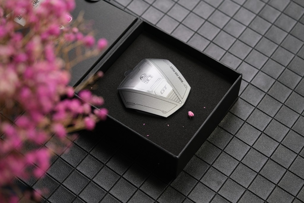 漫步者hecategx07吃鸡联名款,hecate漫步者蓝牙耳机和平精英