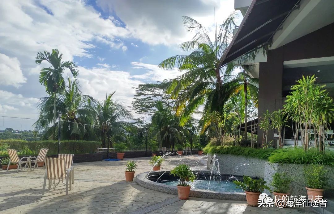 新时期流落马来西亚的国际海员有点乐不思蜀