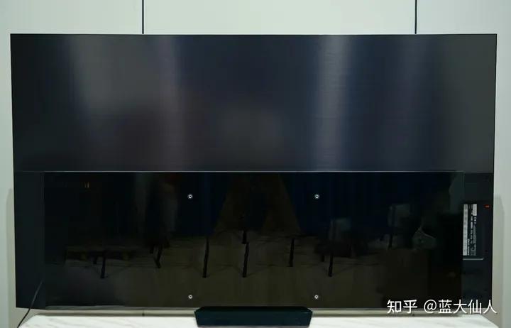 小米的大师性能评测,小米大师86英寸