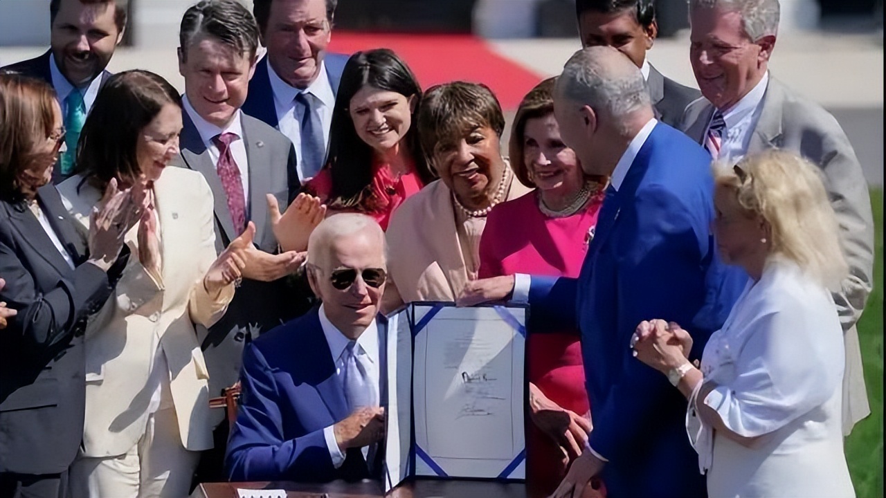 美国对华芯片霸权手段,美国对华芯片战