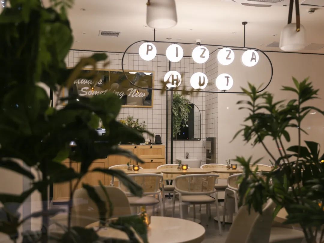 必胜客必胜优选教程,必胜客永无止境