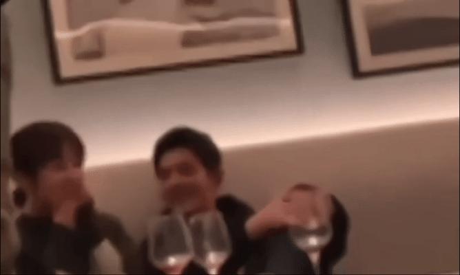 内娱再曝两男星隐婚生子,内娱爆料最新恋情