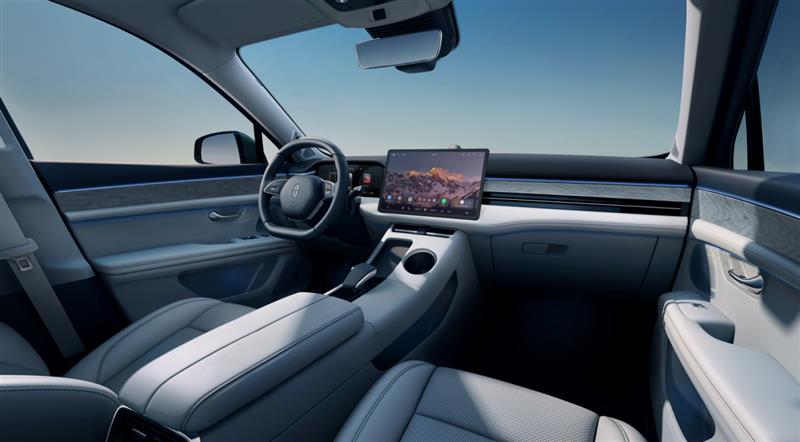 华为赋能的AITO问界M5,究竟有几分实力?