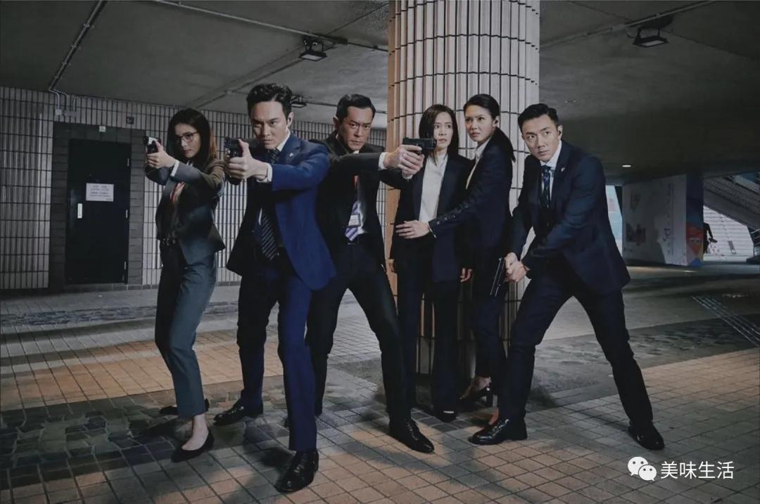 反贪风暴5最终章独家纪录片,反贪风暴5:最终章粤语版