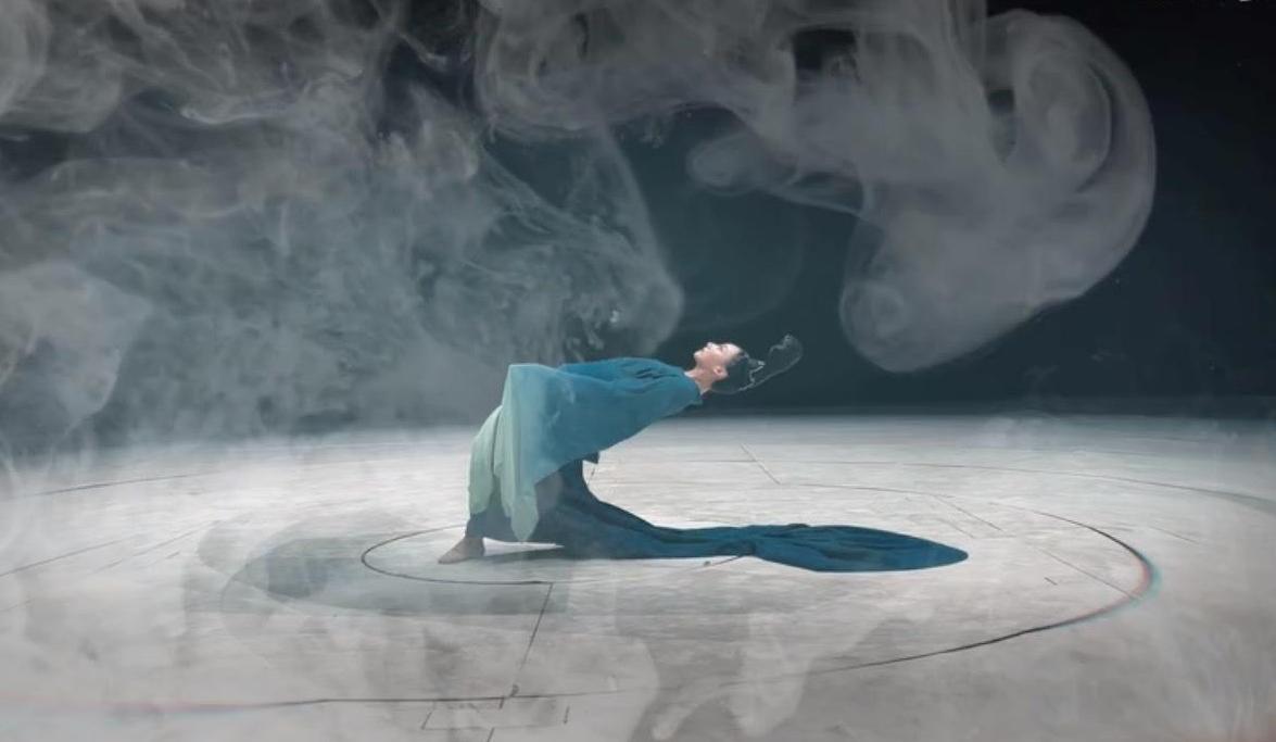 小孩学舞蹈能改善腿型吗,小孩练舞蹈能练腿型吗