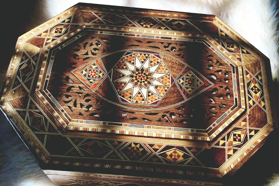 卡塔尔美图,分享一波绝美照片