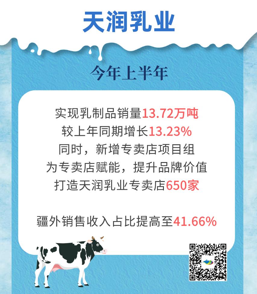 乳业唯一伊利荣获全国质量奖,天润乳业创业大赛