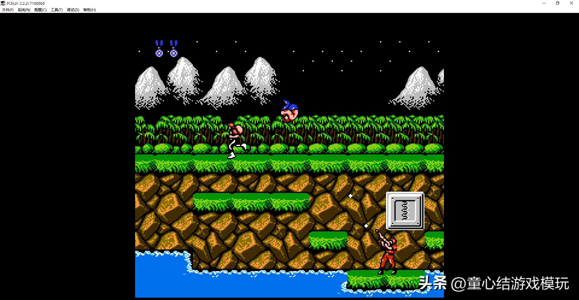 小霸王原装手柄,小霸王老式手柄七孔