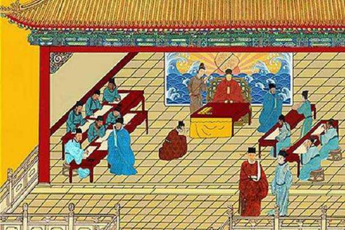 九品中正制看重家世的利弊,九品中正制的选官依据