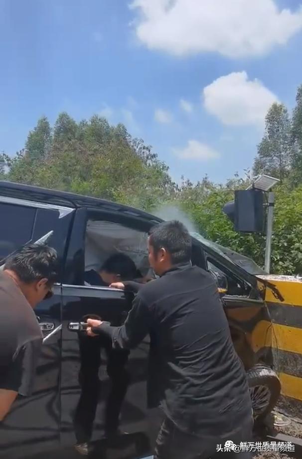 为什么保姆车叫保姆车,保姆车由来