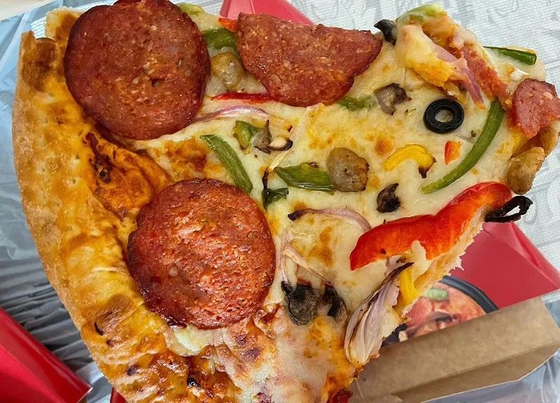 被吹上天的山姆,山姆会员食物推荐