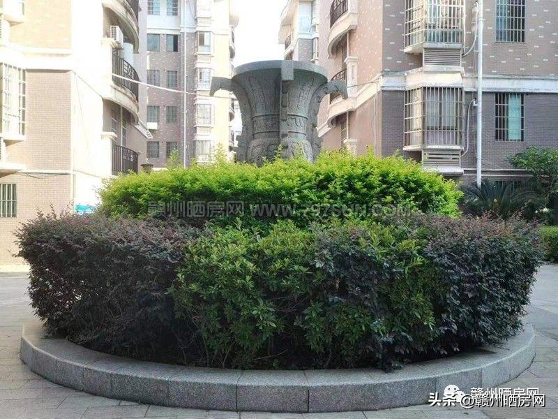 赣州金樽花园是哪年的房子,赣州金樽花园房价