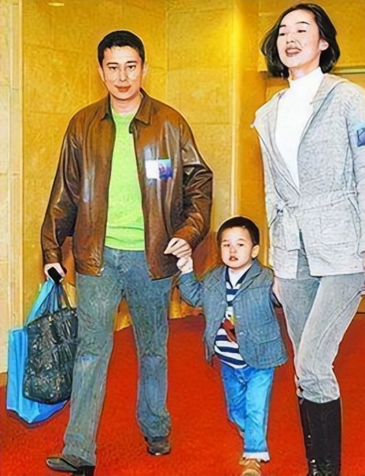 圈禁、无性、骗钱,娱圈九位“恐怖前夫”,个个都是女明星的噩梦