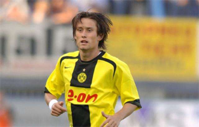 多特蒙德最强阵容,俱乐部多特蒙德