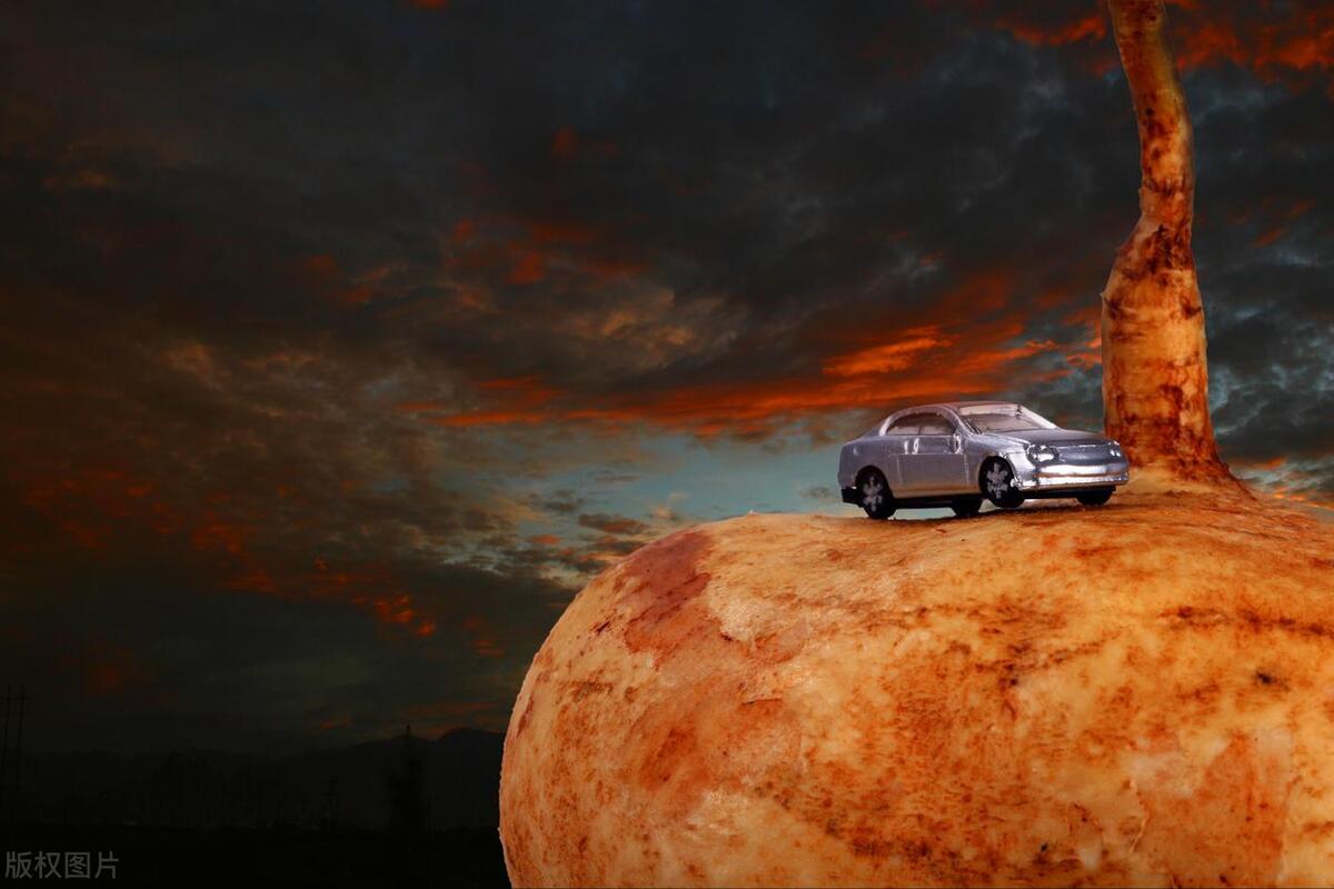 买车全款和贷款的区别哪个划算,为何贷款买车比全款买车更优惠