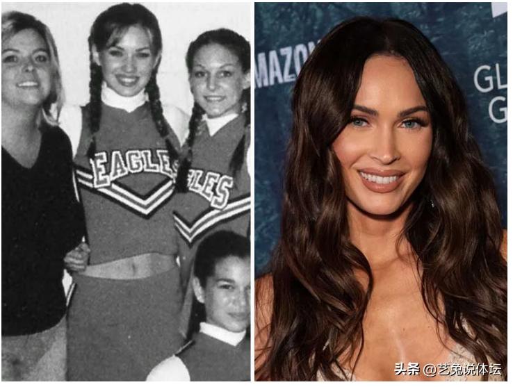 拉拉队明星有哪些,拉拉队队员是哪个角色的