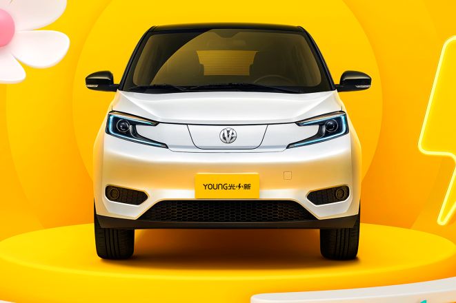 蜡笔小新隐藏款车车系列,蜡笔小新代步车推荐