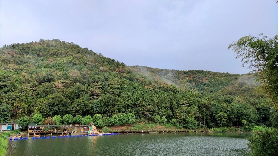 茅山国学文化亲子游,茅山民俗文化艺术