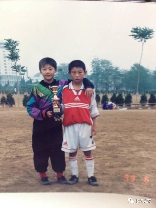 足球青训黄埔军校,中国足球黄埔军校有多火