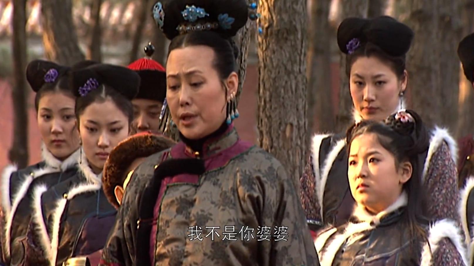 康熙王朝救玄烨,康熙王朝芨芨草救康熙