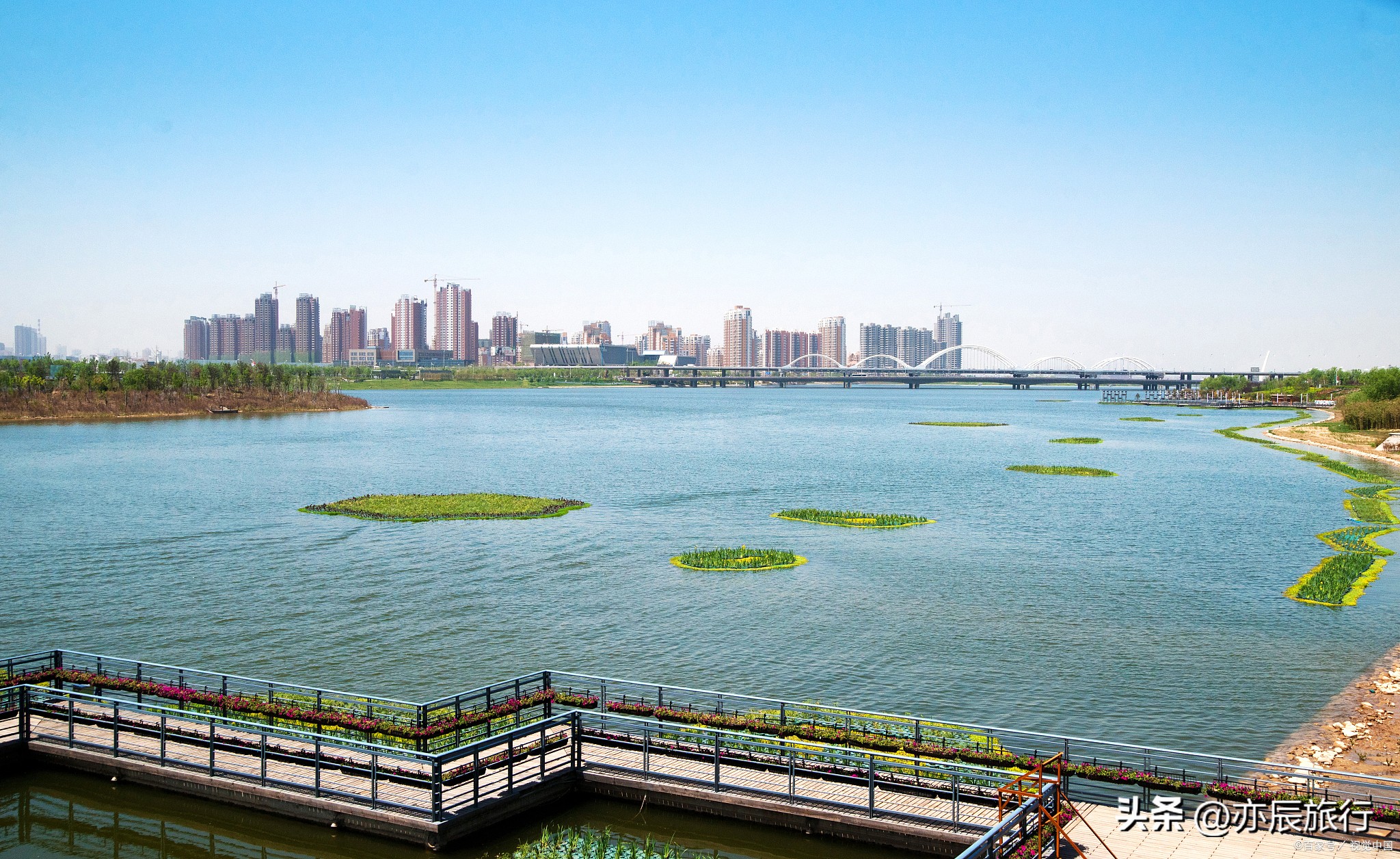 西安周边旅游景点推荐一下,西安周边有哪些旅游景点