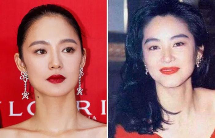 高级脸为什么看着显老,什么样的脸减龄