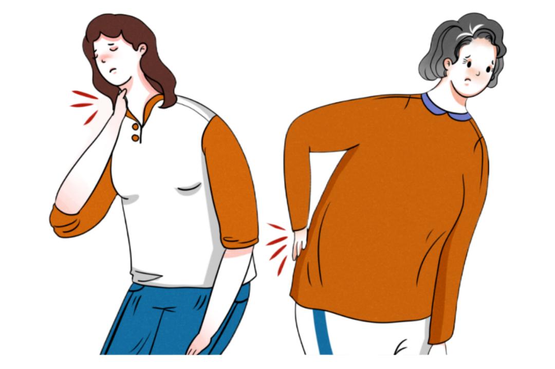 反复口腔溃疡是哪种免疫系统病,反复长口腔溃疡的风湿性疾病