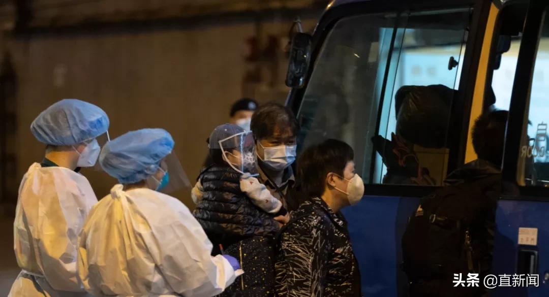 香港最新疫情通告新增确诊病例,香港推最严抗疫措施