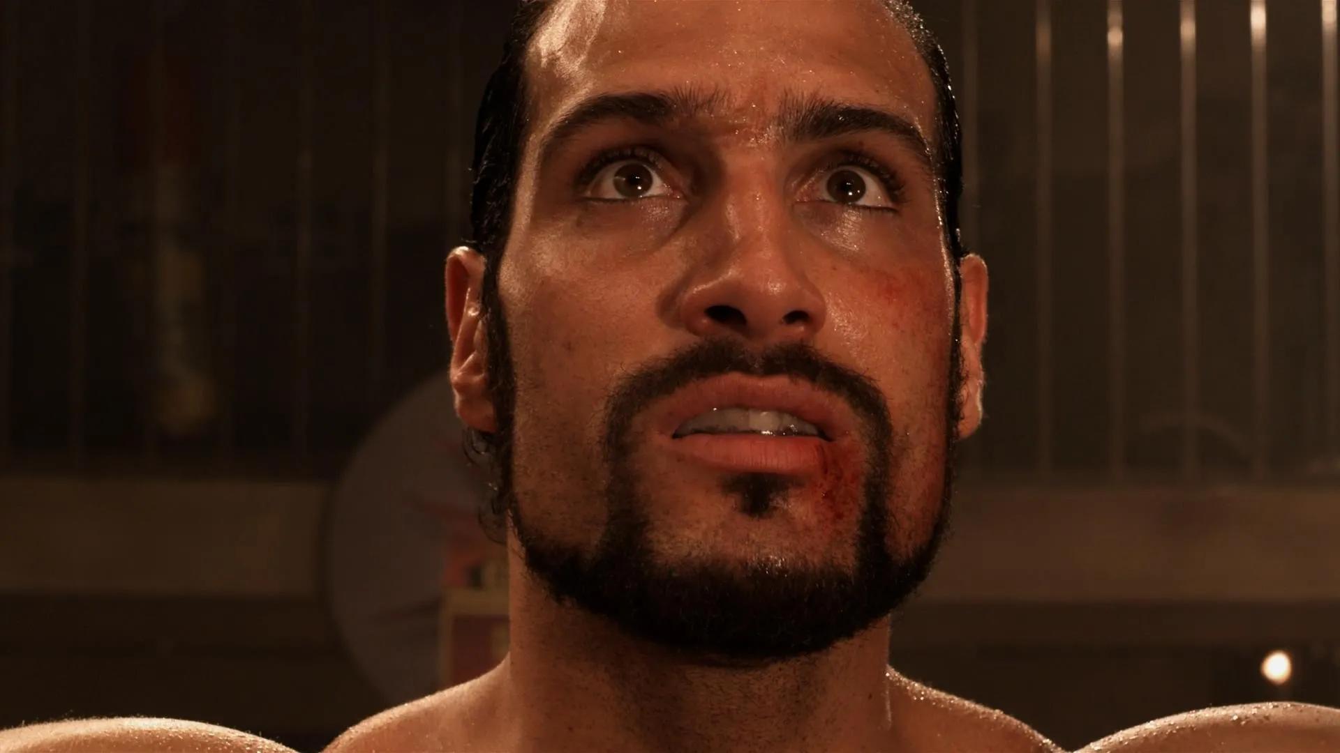 龙珠第一部武道会决赛,龙珠第一部最后一次武道大赛