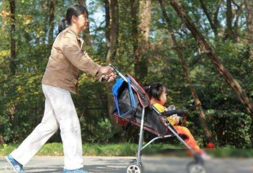 老婆老吐槽婆婆不带娃,和老公吐槽婆婆不带娃