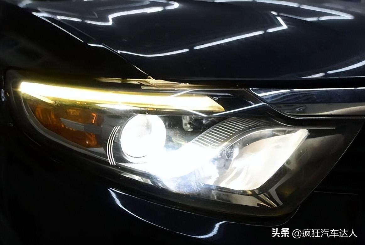 氙气大灯和led大灯哪个好实用,氙气大灯和led大灯怎么选