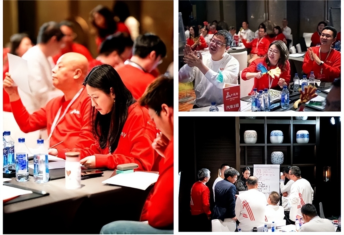 赢不我待，伙力全开！——Avaya中国合作伙伴峰会在长沙成功举办