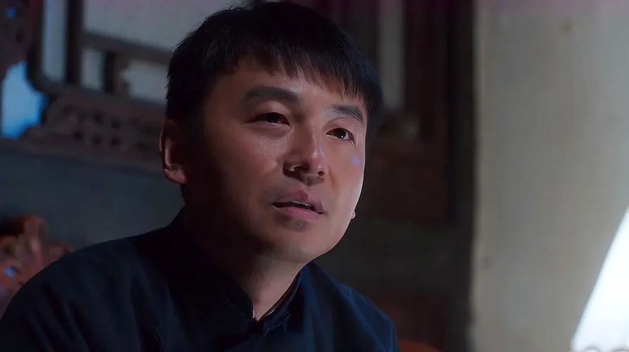 白鹿原最详细的人物分析,白鹿原人物深度解析