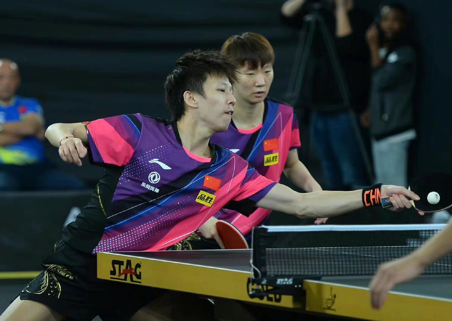 孙颖莎女乒单打什么时间直播,孙颖莎将迎战刘诗雯直播